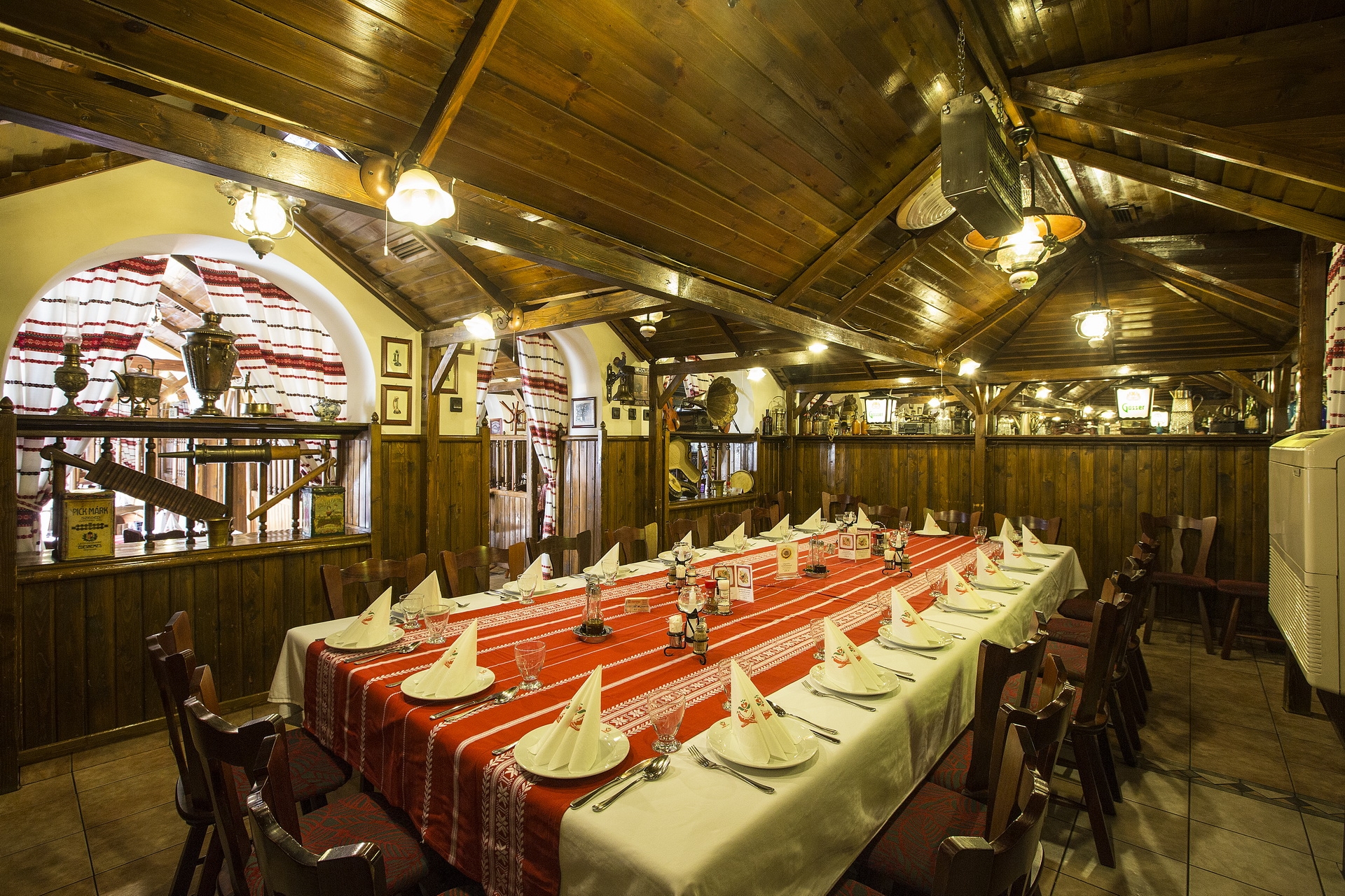 Galéria Paprika Csárda Hegyeshalom