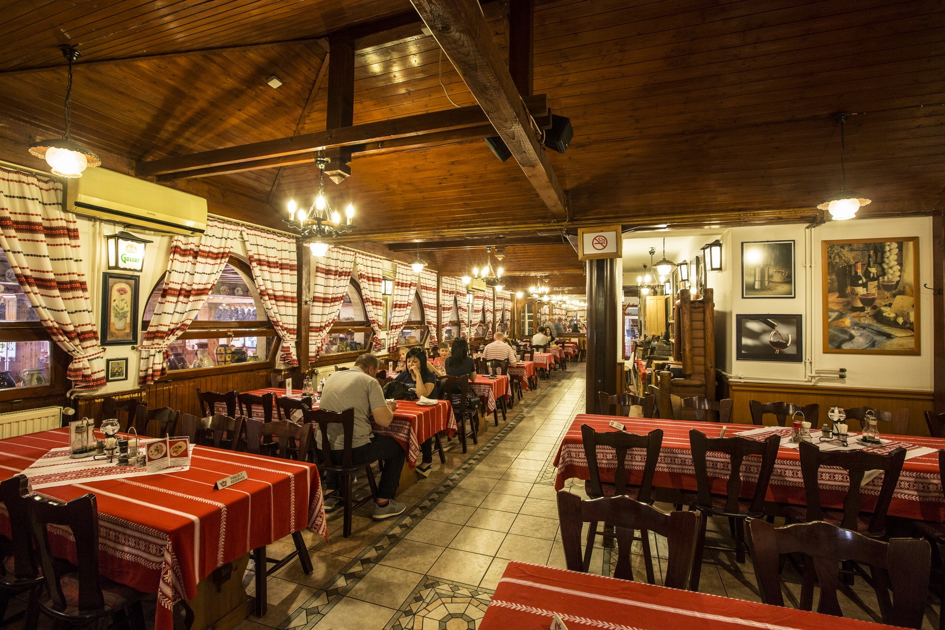 Galéria Paprika Csárda Hegyeshalom