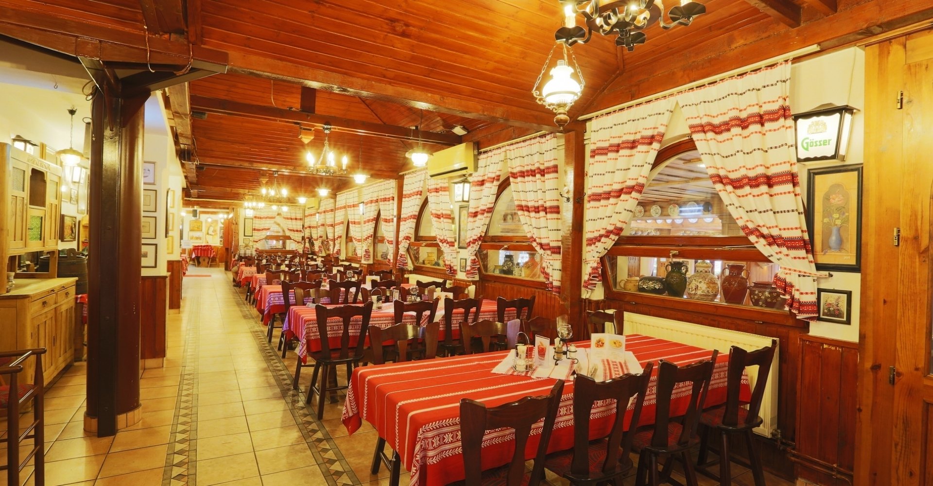 Paprika Csárda Hegyeshalom