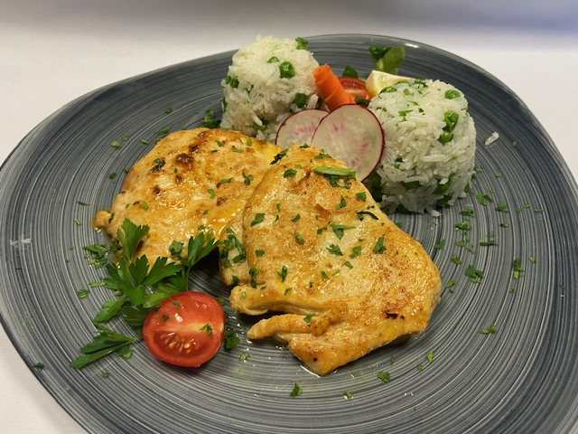 Актуальные предложения