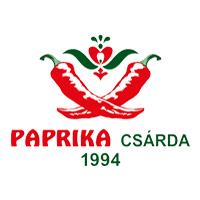 Hotel Paprika in Hegyeshalom, Hungary